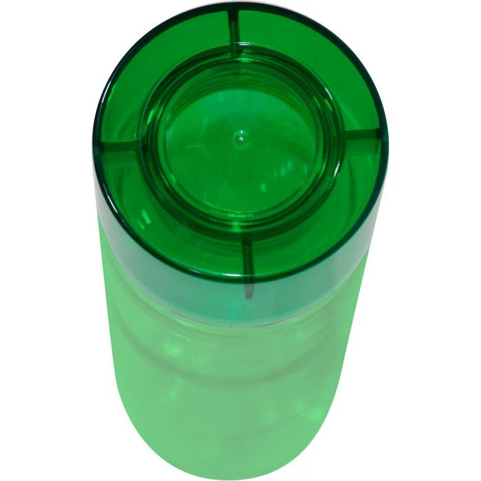 BOTELLA "HAWAII - HONOLULU" COLOR