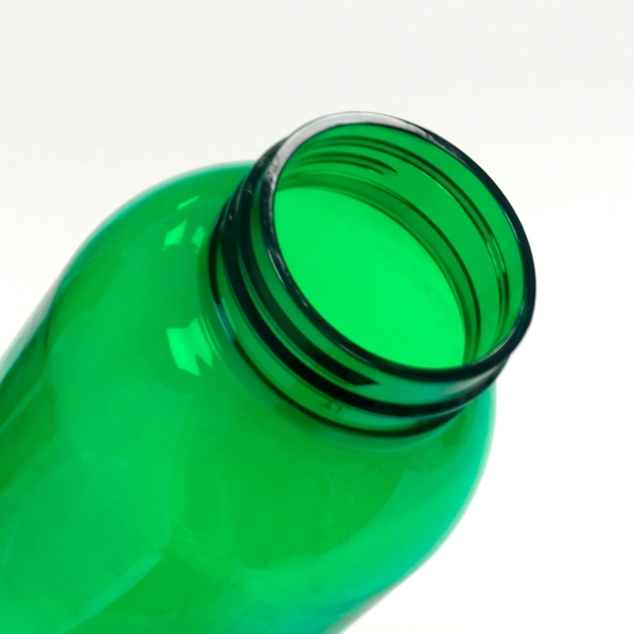 BOTELLA "HAWAII - HONOLULU" COLOR
