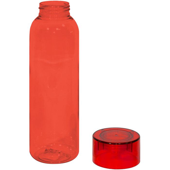 BOTELLA "HAWAII - HONOLULU" COLOR