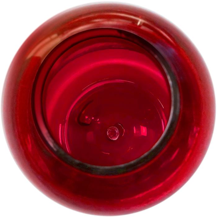 BOTELLA "HAWAII - HONOLULU" COLOR