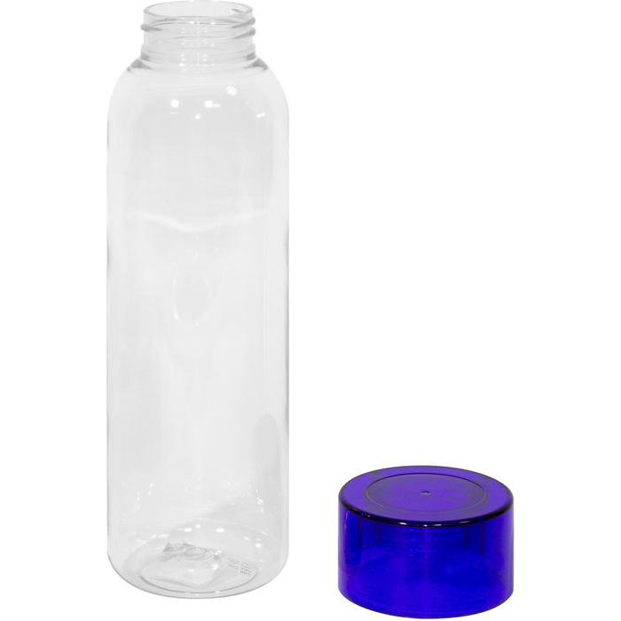 BOTELLA "HAWAII - HONOLULU"
