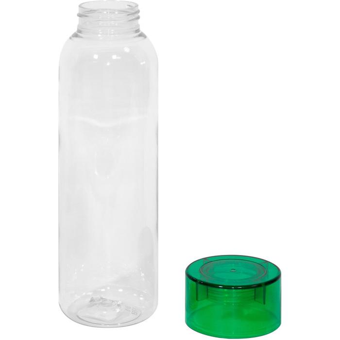 BOTELLA "HAWAII - HONOLULU"