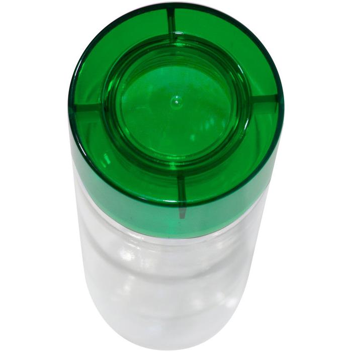 BOTELLA "HAWAII - HONOLULU"