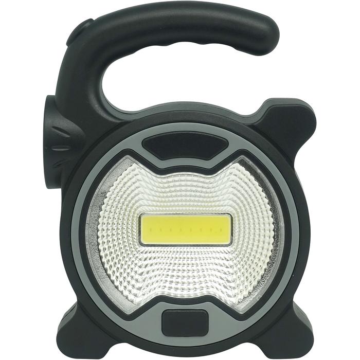 LINTERNA "HAND LIGHT"