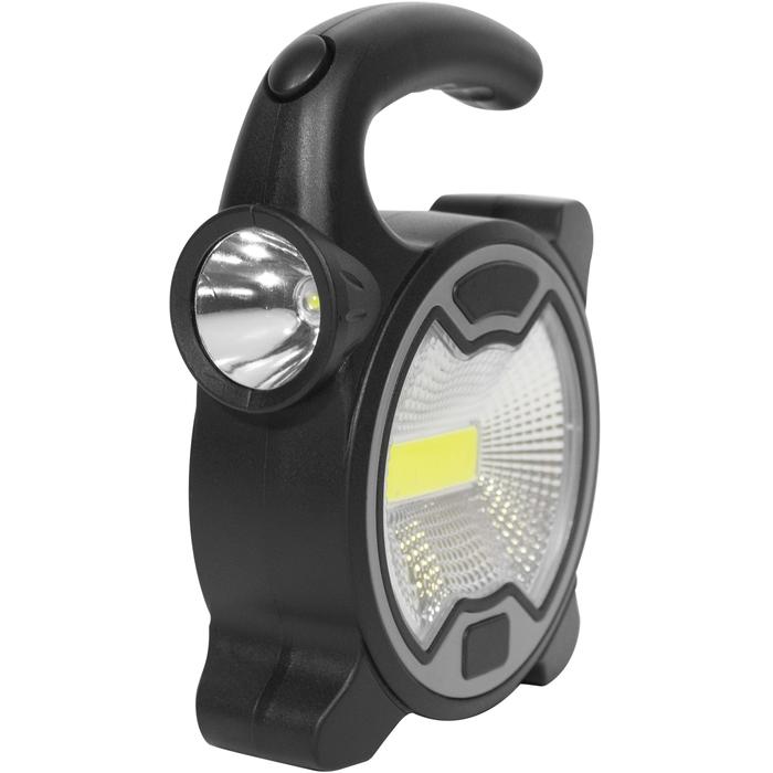 LINTERNA "HAND LIGHT"