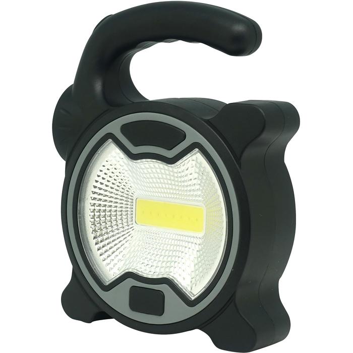 LINTERNA "HAND LIGHT"