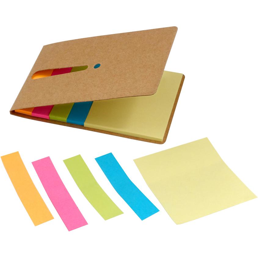Set de autoadhesivos "ximmy"