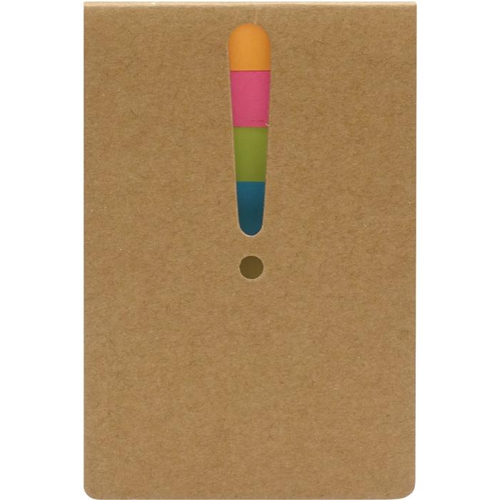Set de autoadhesivos "ximmy"