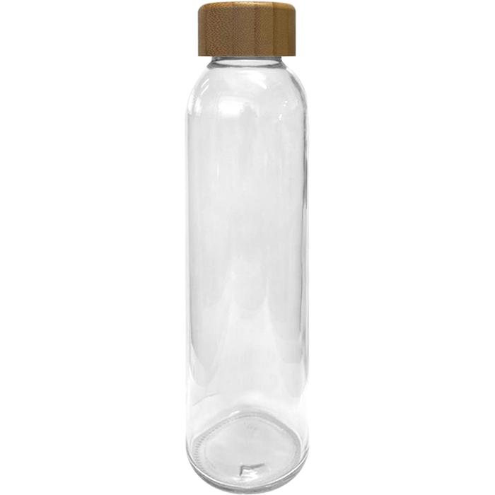 Botella de vidrio "PARK"