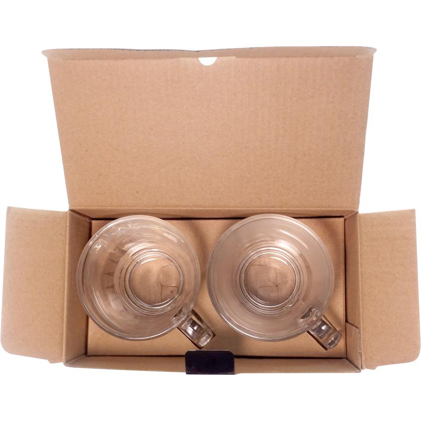 SET DE TAZAS ¨SANTA MARTA¨