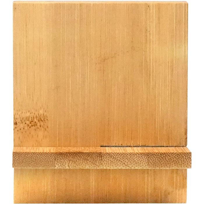 Organizador de escritorio de bambú "NAGANO DESK"