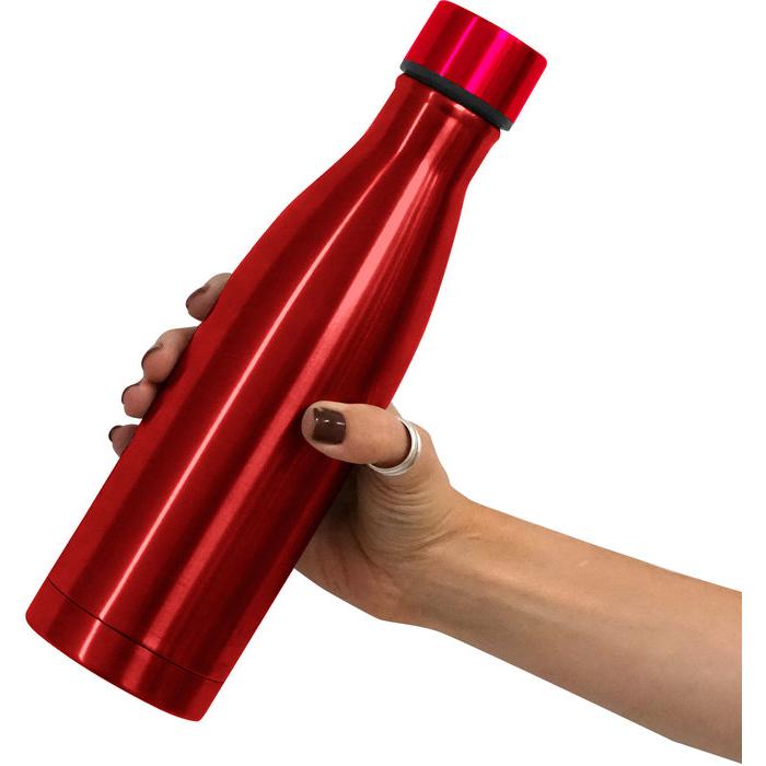 BOTELLA TÉRMICA "ISLA"