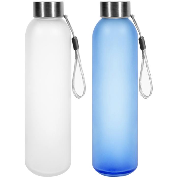 Botella "LAGUNA"