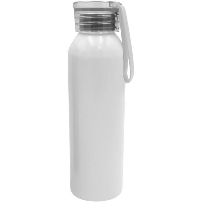 Botella sublimable "HEY"