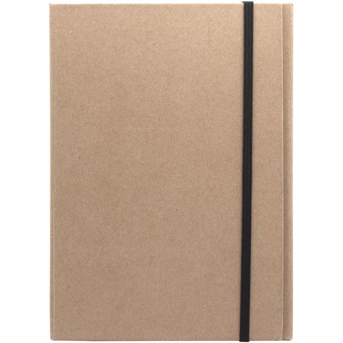 Cuaderno memo semanal "WORKIT"