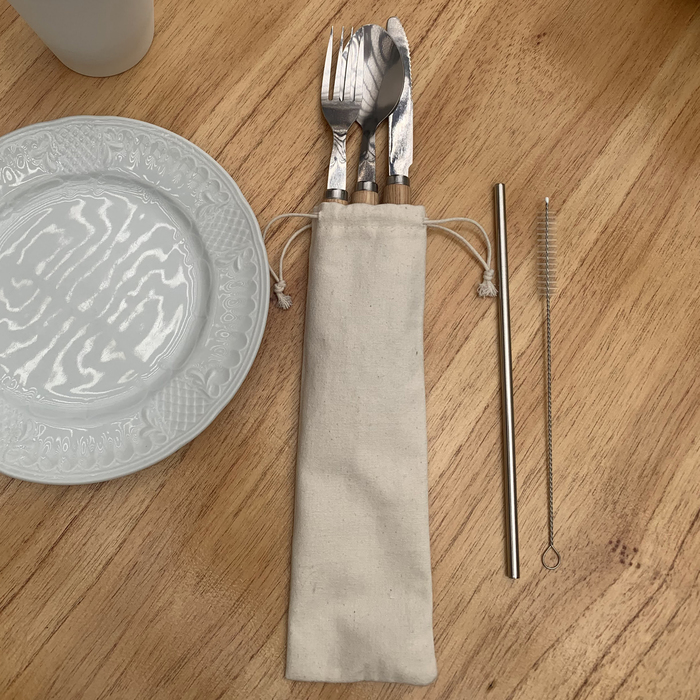 Set de cubiertos "MEALTIME"