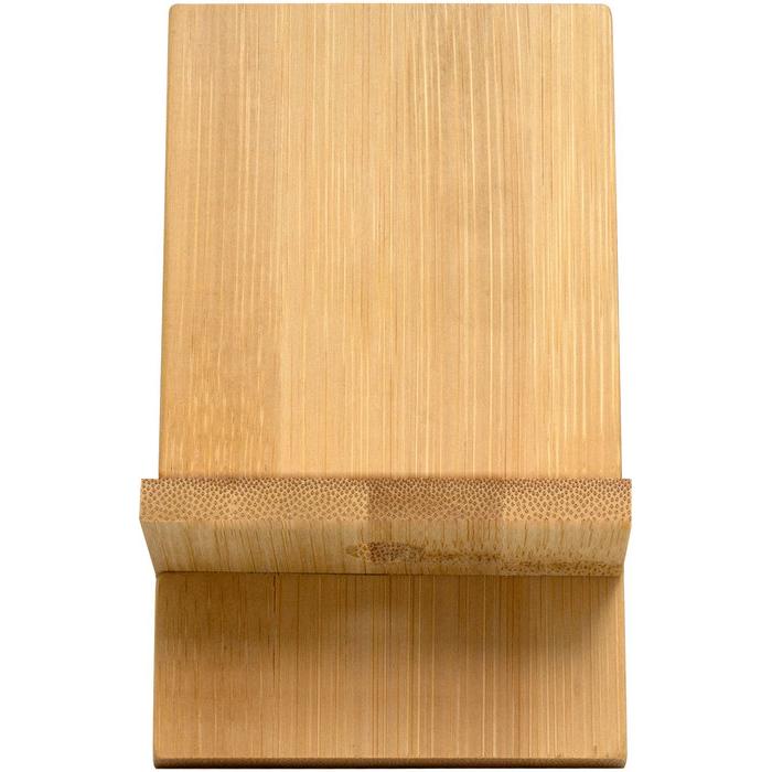 Soporte de escritorio para celular "BAMBOFFICE"