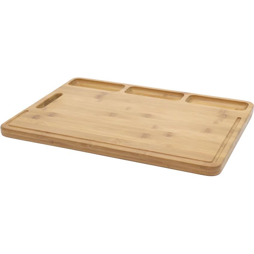 Tabla de corte "BAMBOARD"