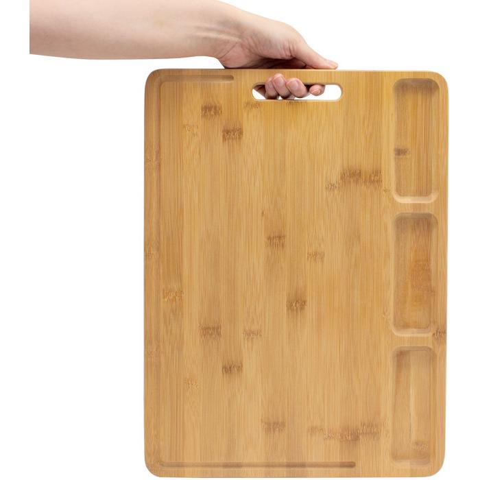 Tabla de corte "BAMBOARD"