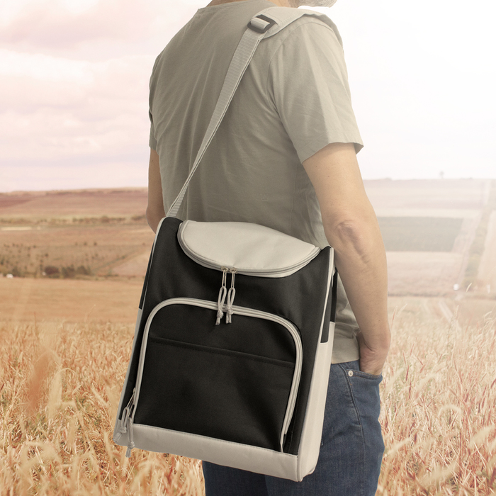 Bolso térmico "SCAPE"