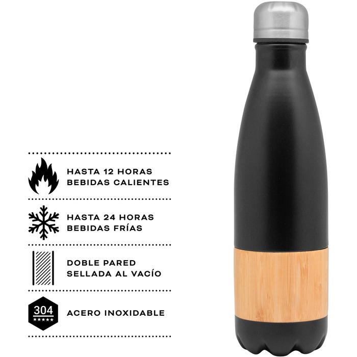 Botella térmica "TRACY"