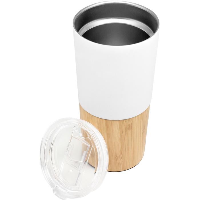Mug térmico "NORDICO"