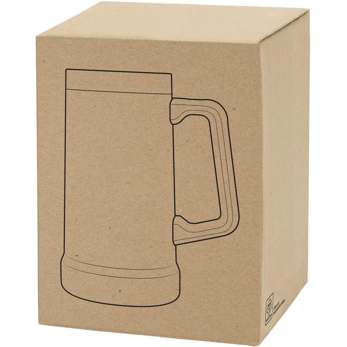 Jarro cervecero térmico "OKTOBER"
