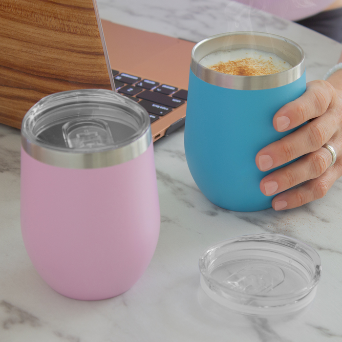 Mug térmico "MALLOW"