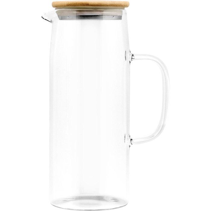 Jarra con tapa "BAMBJUG"