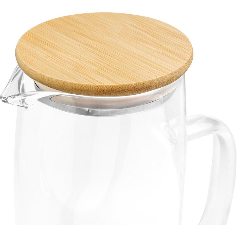 Jarra con tapa "BAMBJUG"