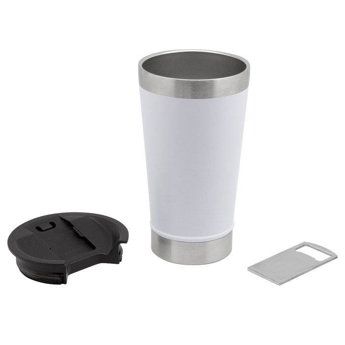 Mug térmico "MUG-BAR"
