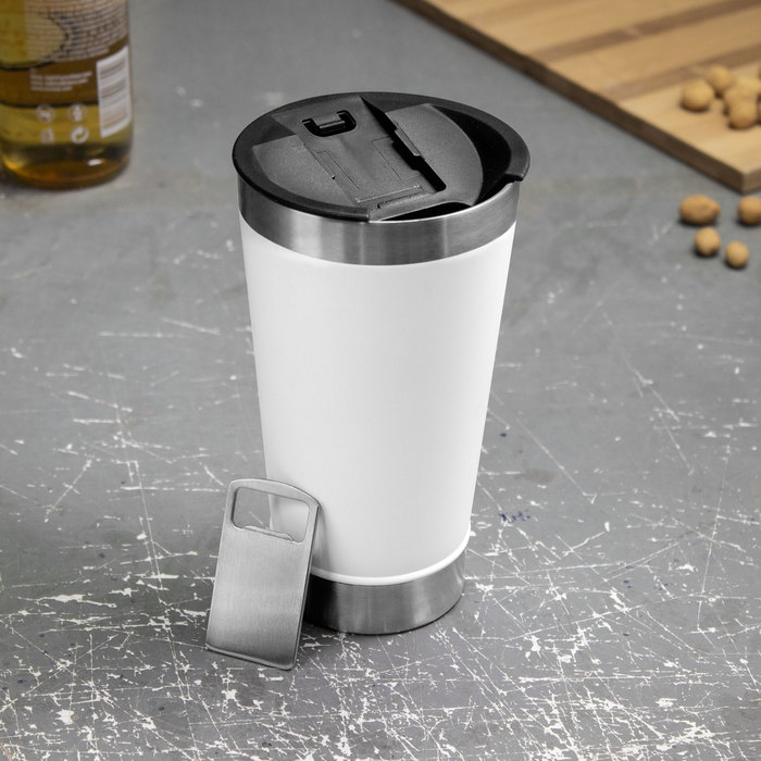 Mug térmico "MUG-BAR"