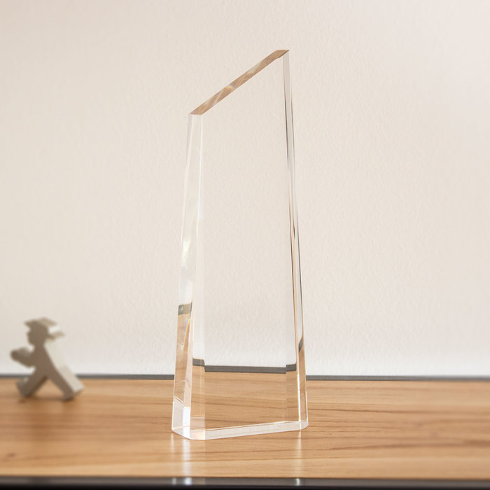 TROFEO "WINNER II"