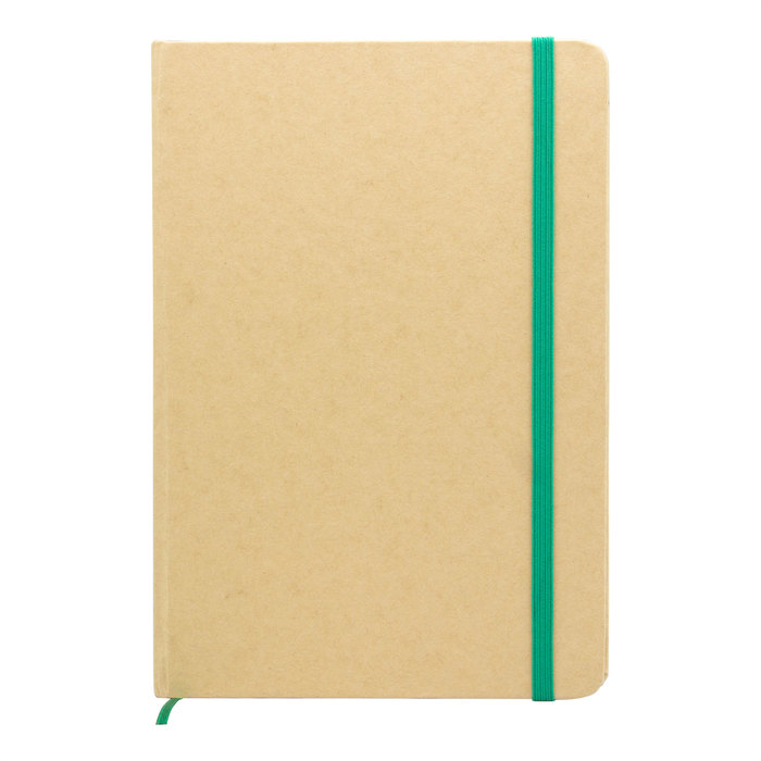Libreta "BOOKRAFT"