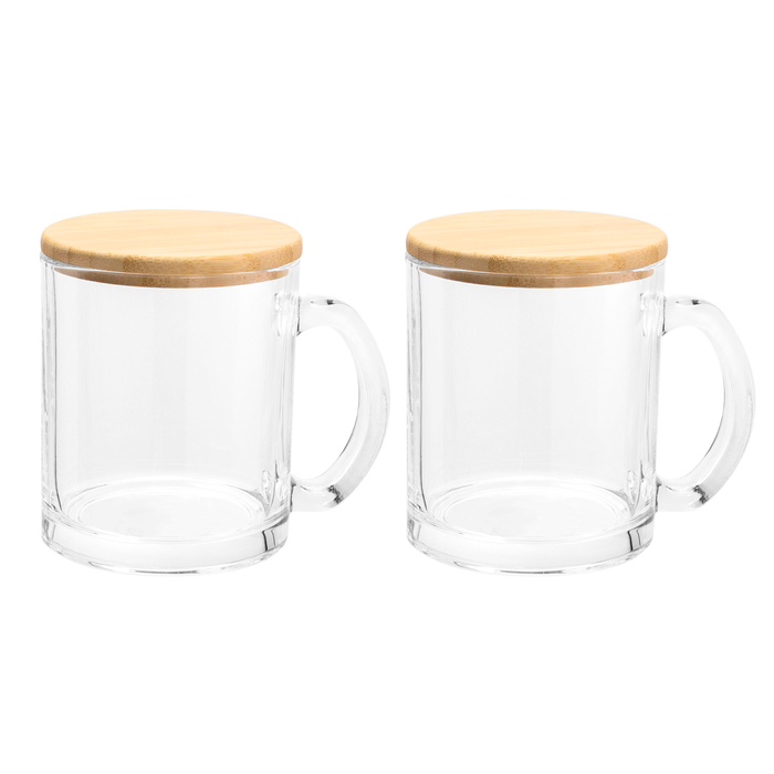 Set de tazas "Magui"