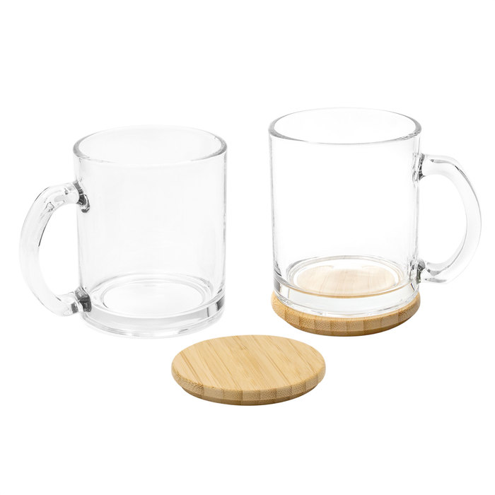 Set de tazas "Magui"