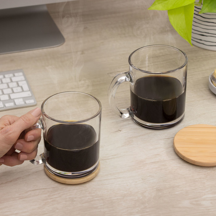 Set de tazas "Magui"
