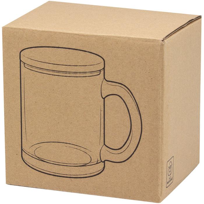 Taza "Magui"