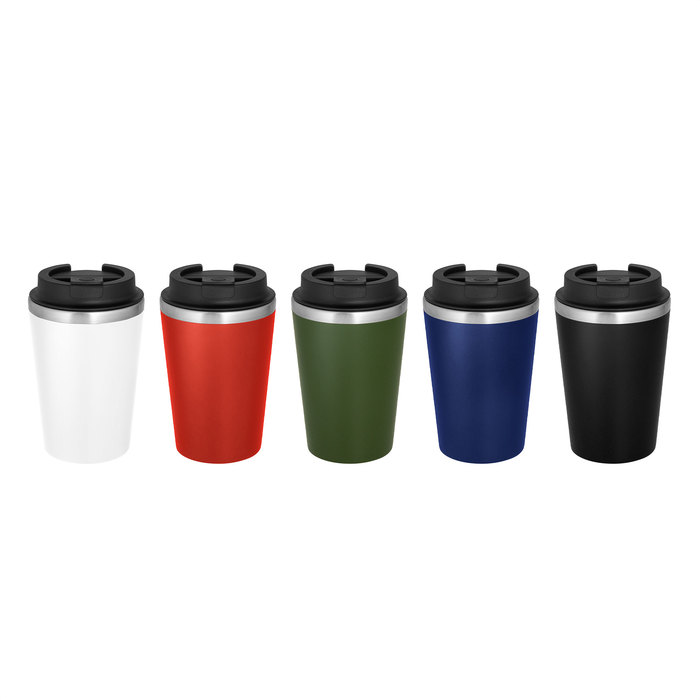 Mug "CAMPER"