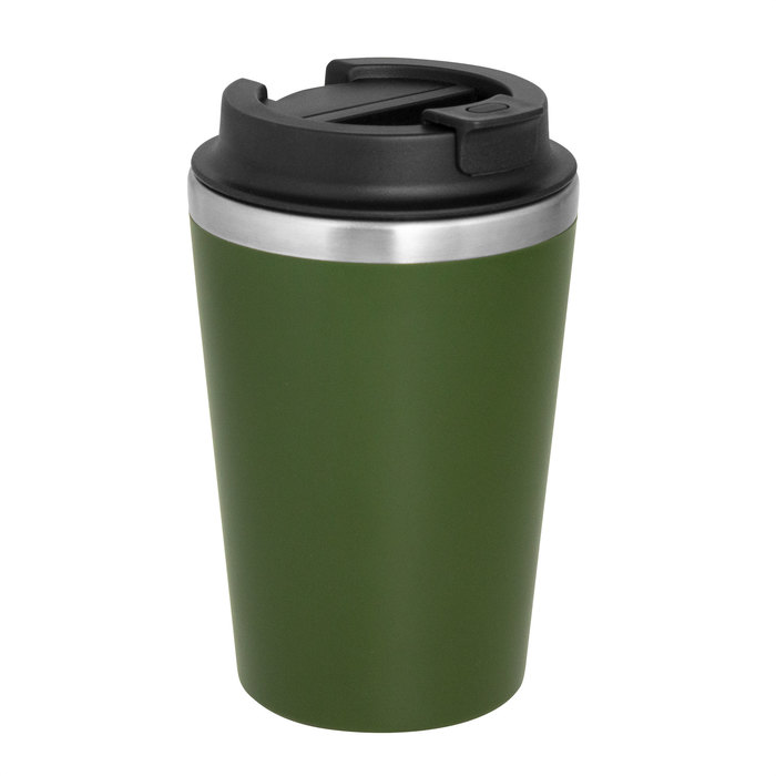Mug "CAMPER"