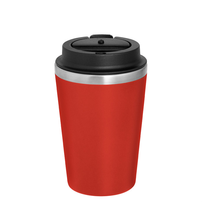 Mug "CAMPER"