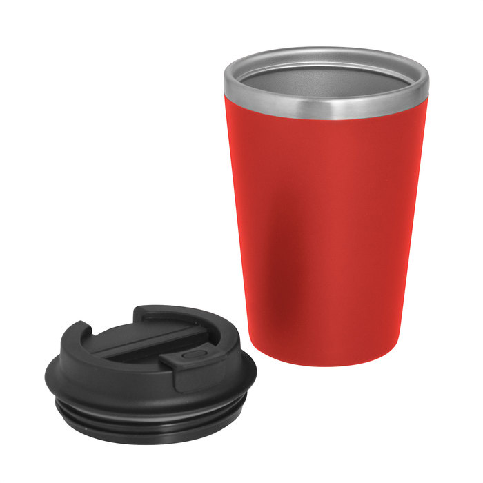 Mug "CAMPER"