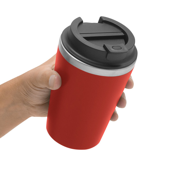 Mug "CAMPER"