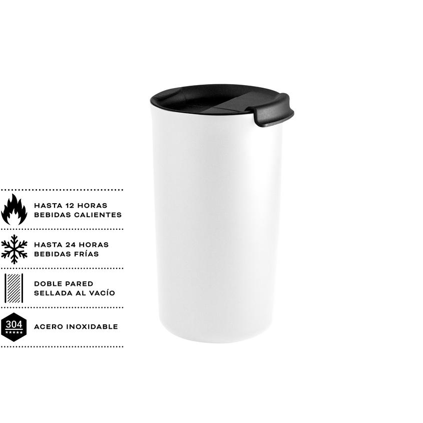 Mug térmico "GARAMOND"