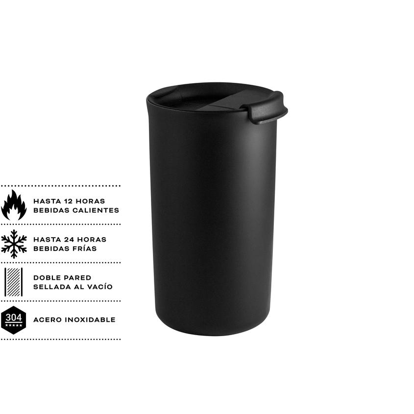 Mug térmico "GARAMOND"