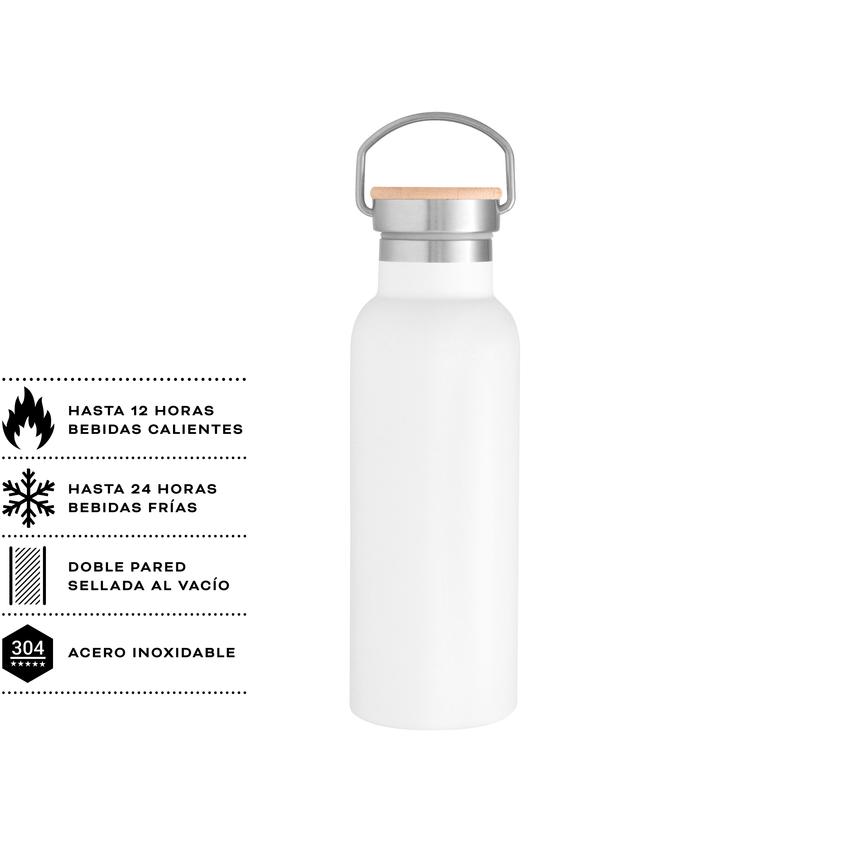 Botella térmica "SASHA"