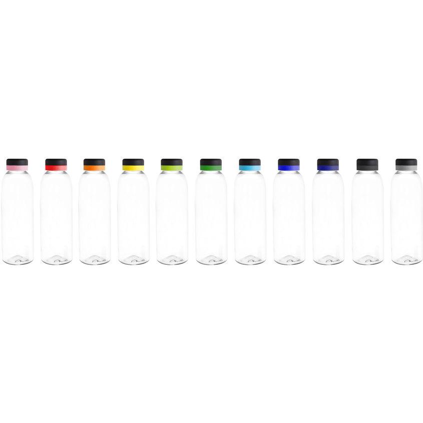 Botella "BALADINA BLACK"