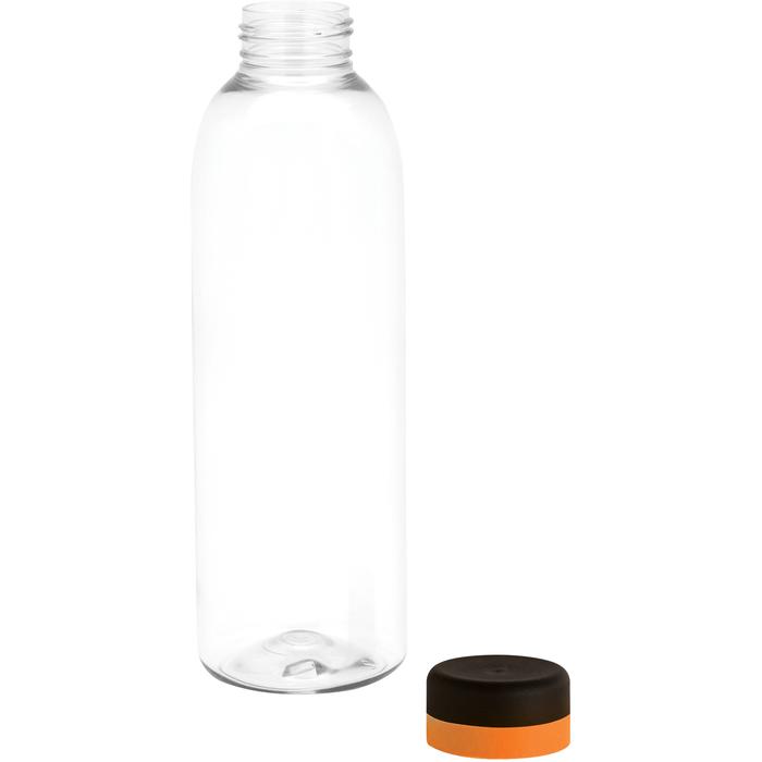 Botella "BALADINA BLACK"