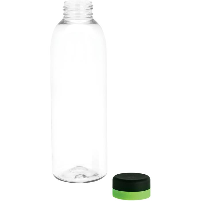 Botella "BALADINA BLACK"
