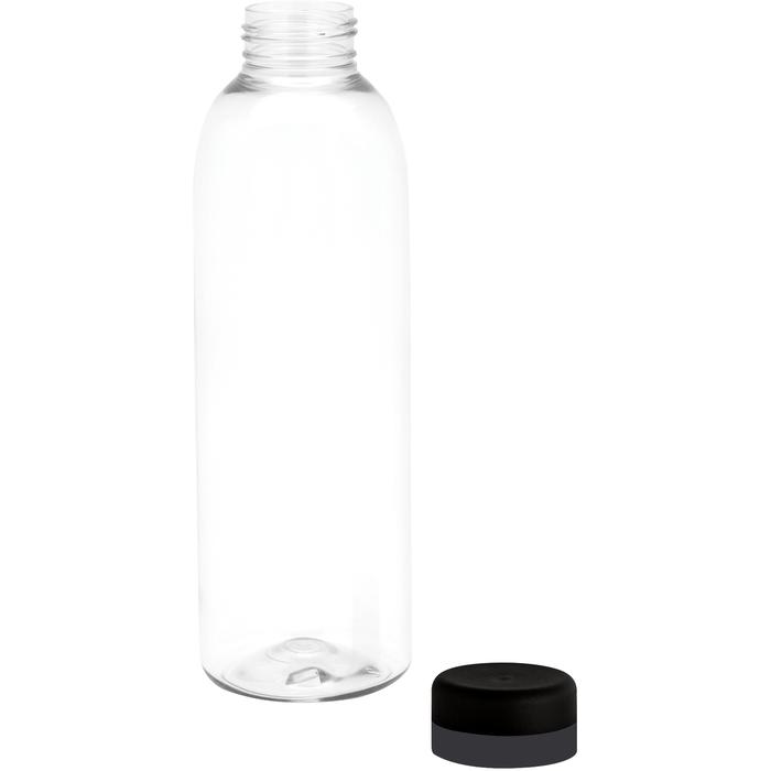 Botella "BALADINA BLACK"